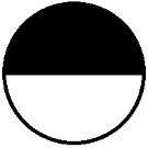 First Oxherding symbol