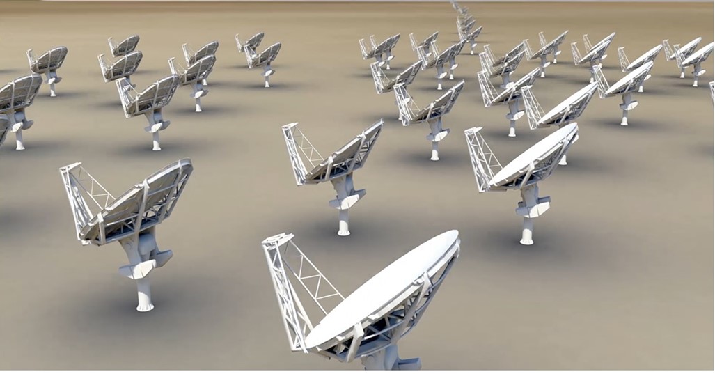 very-large-array